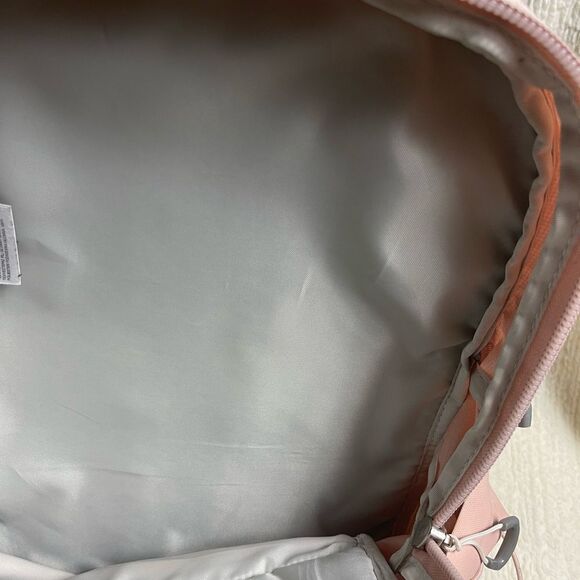 The North Face The North Face Borealis Light Pink Backpack